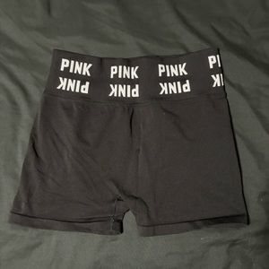 Biker shorts